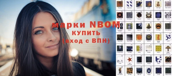 индика Алексеевка