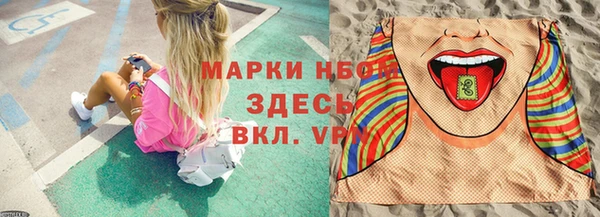индика Алексеевка